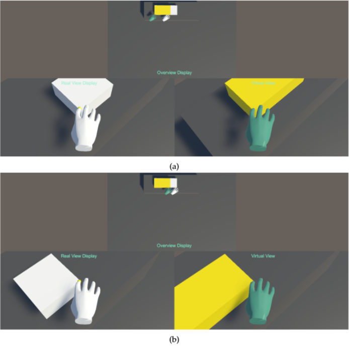 Interpolation Example