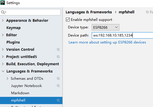 webrepl_pycharm