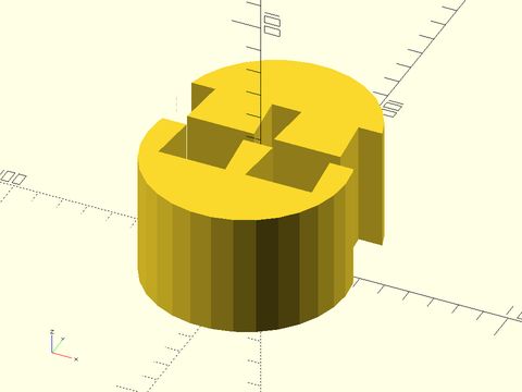 partition() Example 4