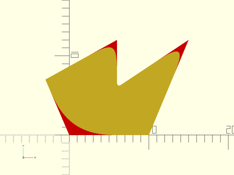 round\_corners() Example 6