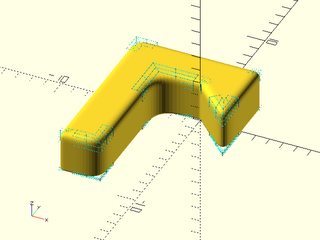 rounded\_prism() Example 15