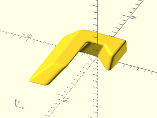 rounded\_prism() Example 16