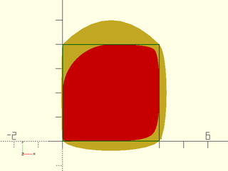 smooth\_path() Example 12