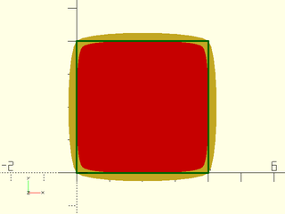 smooth\_path() Example 3