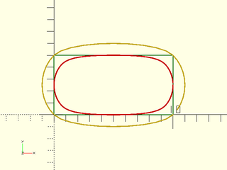 smooth\_path() Example 5