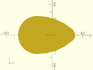 glued\_circles() Example 17