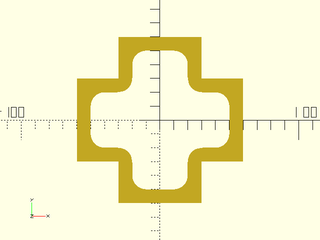 shell2d() Example 5