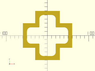 shell2d() Example 9