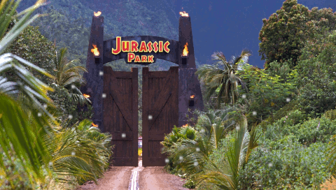 Jurassic Park