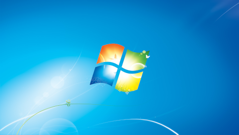 Windows7